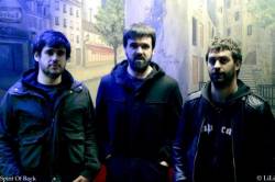 interview Berri Txarrak